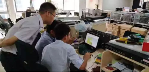黑龙江铁路沿线通信机房动力环境监控成功案例