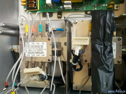 探秘电子爱好者的乐园 从拆通讯设备到成为修机达人