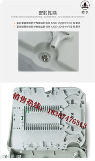 广电FTTH 48芯插片式分光型光纤分线盒 选型、应用与售后服务全解析