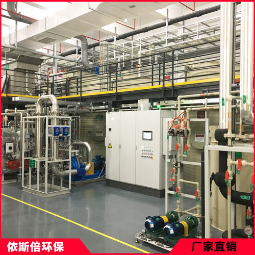 江阴工业污水处理设备公司通信设备安装调试解决方案